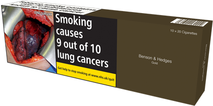 Product No - 4686 - ]]> - Benson Hedges Special Filter (450x450), Png Download
