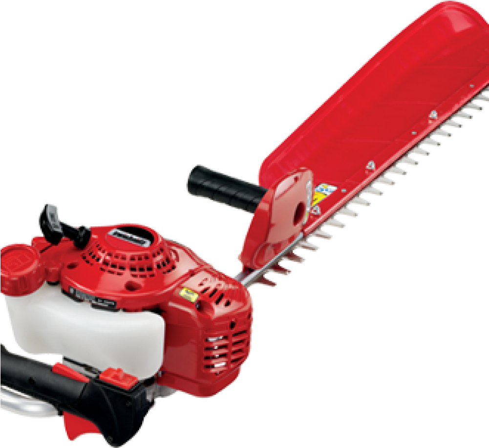 Shindaiwa Ht 232 Hedge Trimmer - Hedge Trimmer (1000x1000), Png Download