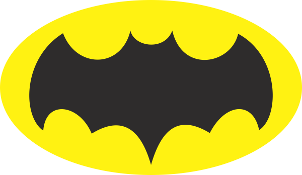 Can We Please Get Adam West Fair On This Subreddit - Batman (600x348), Png Download