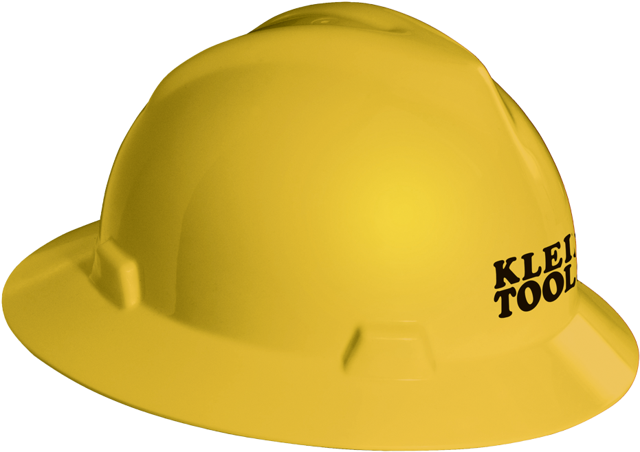 60035 - Klein Tools 60034: Klein Tools Hard Hats (1000x1000), Png Download