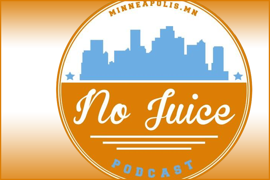 Other Topics Include The Fallout Of The Recent Adrian - No Juice (900x600), Png Download