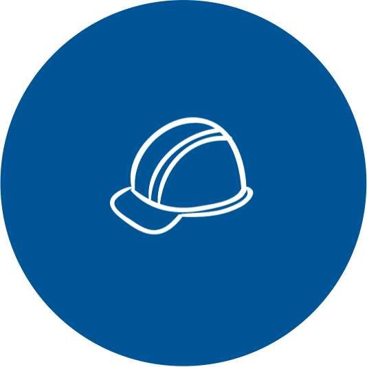 Https - //www - Habitatventura - Org/wp Hat - Clinical Safety (534x534), Png Download