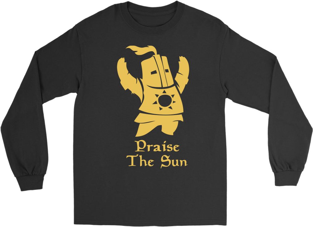 Praise The Sun Funny Shirt Knight Dark Souls Dark Souls - Keep Calm Iphone 7 Plus Case (1024x1024), Png Download
