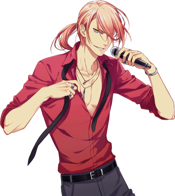 Issei Todoroki Gr Transparent - Issei Todoroki (733x818), Png Download