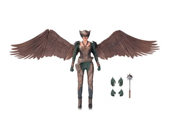 Dc Collectibles Zoom Figure (600x600), Png Download