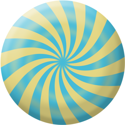 Lacarolita Sweet Candy Candy4 - Vintage Background (500x497), Png Download