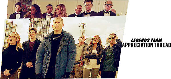 6th - Don't Call Us Heroes (736x277), Png Download