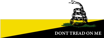 Support This Campaign By Adding To Your Profile Picture - Don T Tread On Me (400x400), Png Download