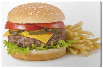 Super Burger (400x400), Png Download
