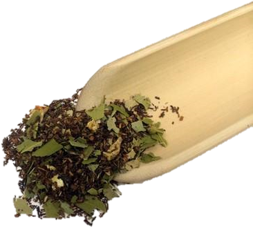 Citrus Eucalyptus - Mate Cocido (500x375), Png Download