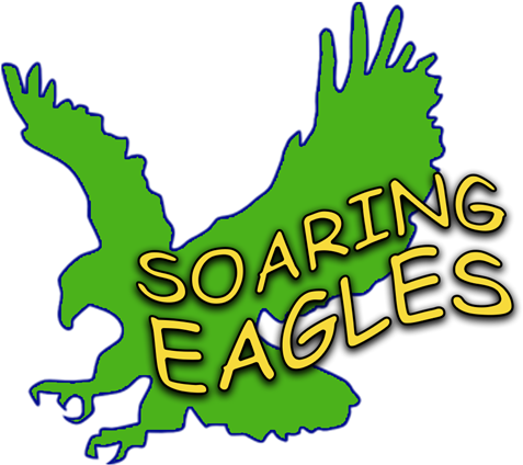 Eagle Clip Art (500x459), Png Download