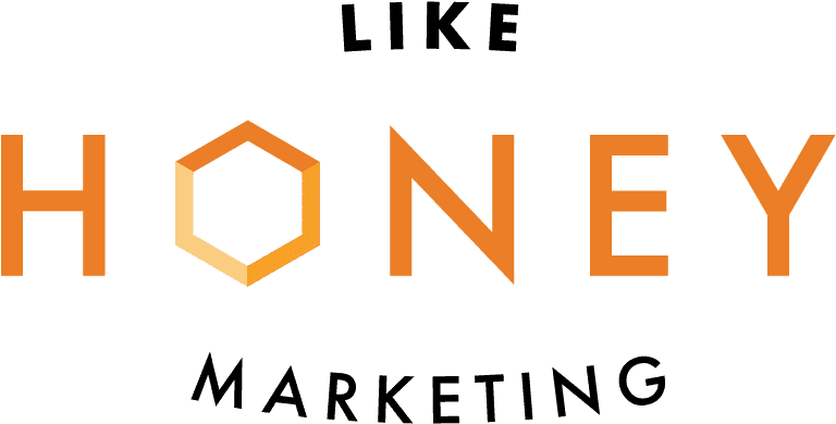 Get In Touch - Orange (1096x663), Png Download