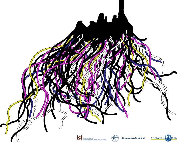 Wild Publics - Graphic Design (800x600), Png Download