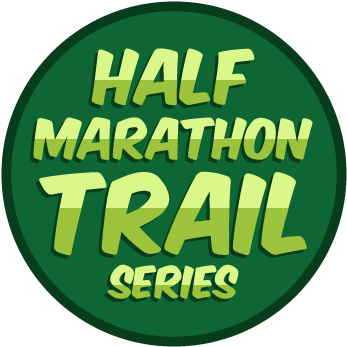 This Event Is Part Of The Half Marathon Trail Series, - Brisbane (360x360), Png Download