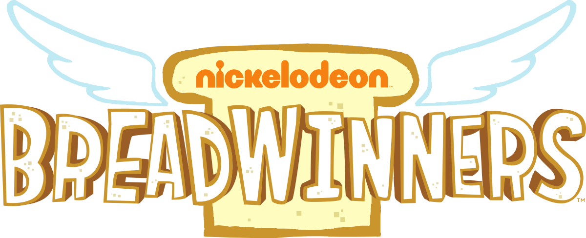 Breadwinners #2: "buhdeuce Rocks The Rocket" (1200x488), Png Download