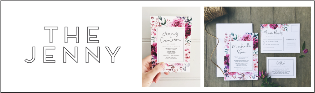 Links - Wedding Invitation (1024x313), Png Download