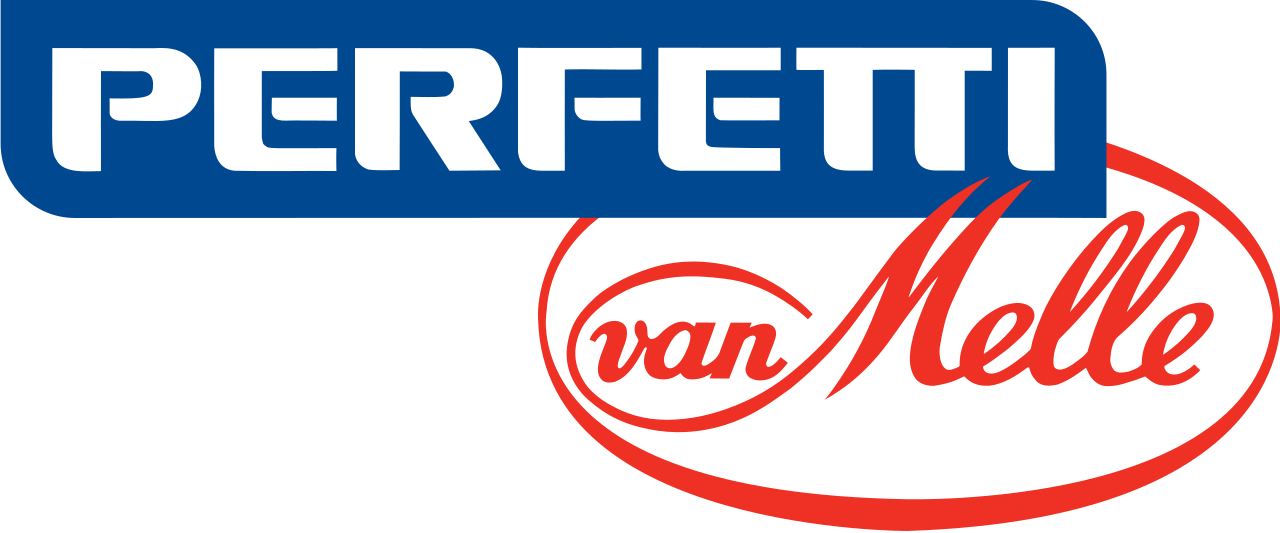 Mentos Candy Maker To Expand In Kentucky - Perfetti Van Melle Logo (1280x533), Png Download