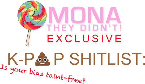 Omona Shitlist Update - Bistronomy (618x345), Png Download