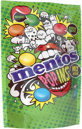 5am Studios Amsterdam - Mentos (960x720), Png Download