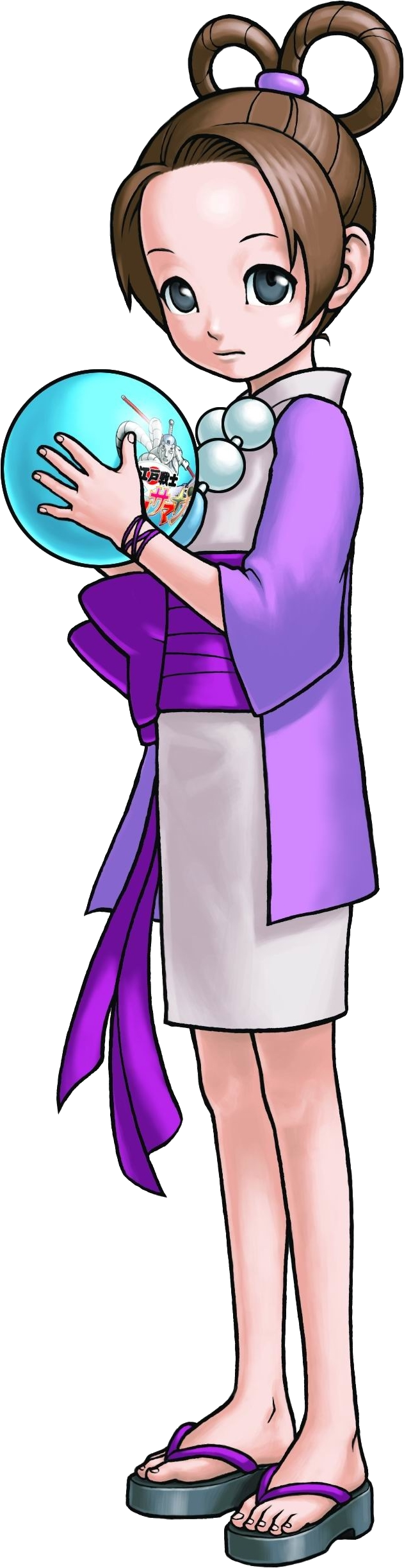 View Samegoogleiqdbsaucenao Thot , (631x2442), Png Download