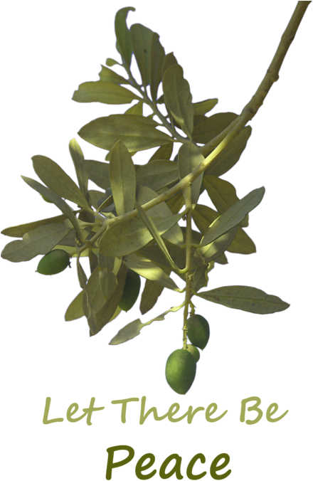 Click And Drag To Re-position The Image, If Desired - Plant Peace Daily: Everyday Outreach For People (439x700), Png Download