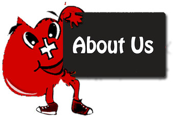 Blood Cannot Be Manufactured In Factories - Everything You Ever Wanted To Know About Aliens (454x322), Png Download