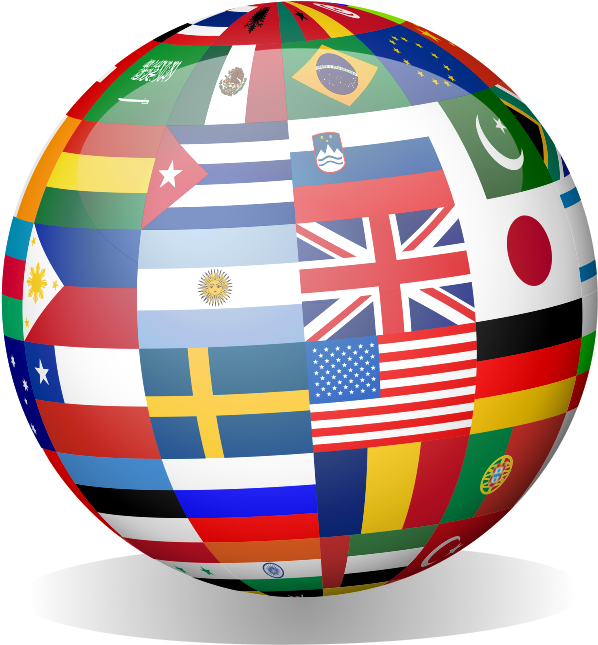 Cutest Pets From Around The World (688x688), Png Download