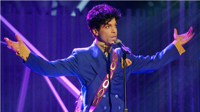 Bet To Pay All-day Tribute To - Prince Birthday (800x384), Png Download