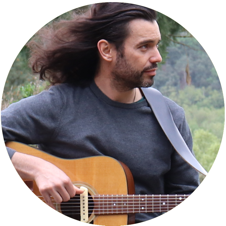 Justin Round Squarespace New - Composer (750x750), Png Download