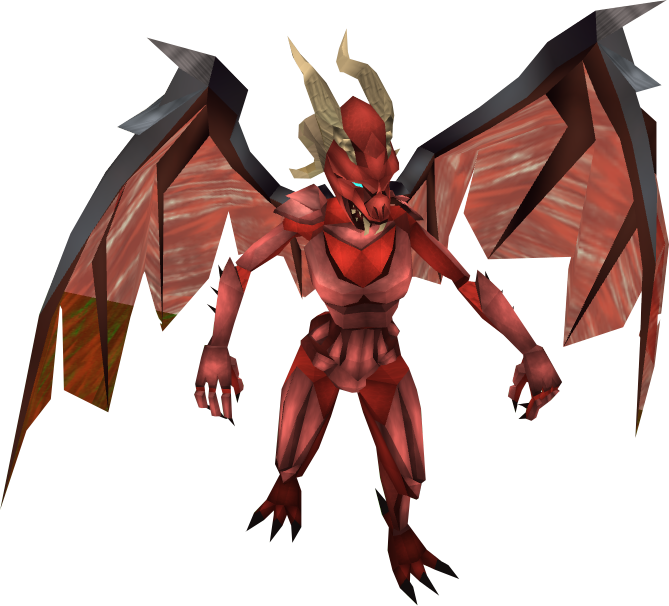 Blood Nihil - Demon Familiar (669x606), Png Download