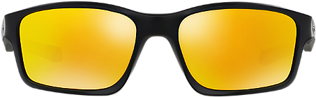 Front Oakley Square Orange Sunglasses - Oakley Sunglasses Front Png (680x340), Png Download