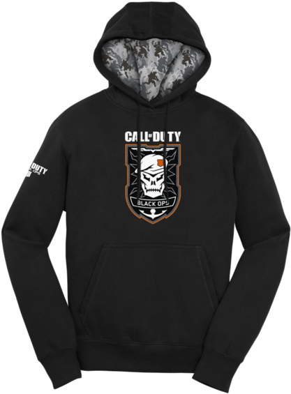 Black Ops Sog Hoodie Black Ops Sog Hoodie - Really Good Call Of Duty Cloths (600x600), Png Download