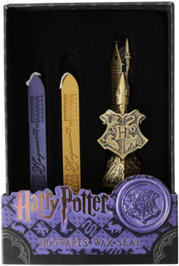 Harry Potter Sealing Wax (422x480), Png Download