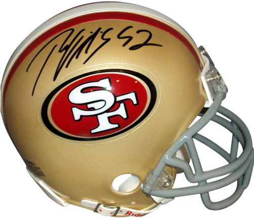 San Francisco 49ers (500x500), Png Download