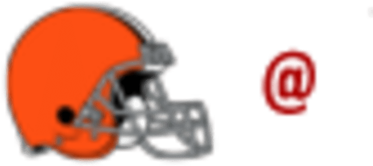 Cleveland Browns (824x464), Png Download