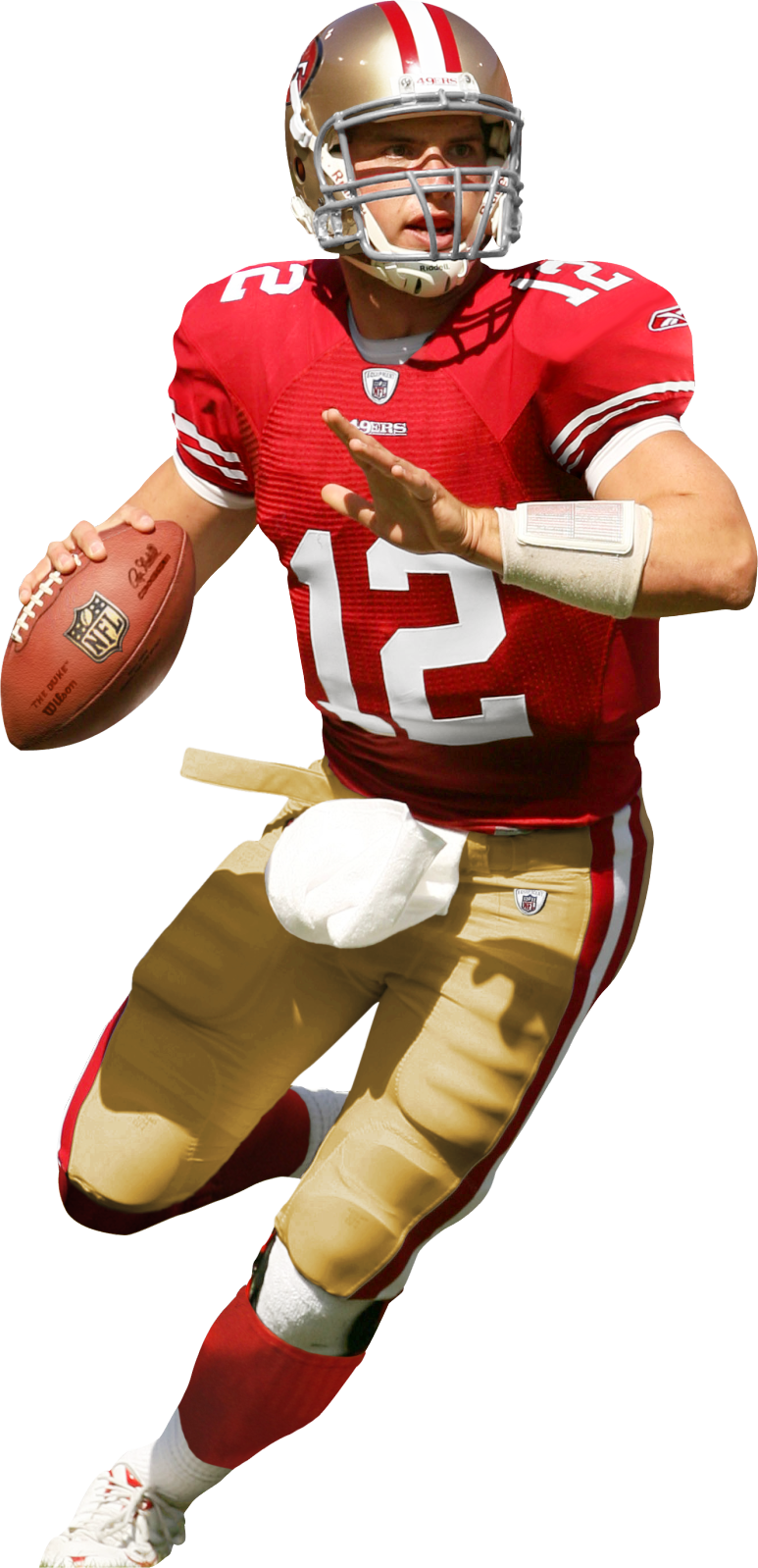 Posts - 20,039 - Signed Andrew Luck Photograph - Stanford Cardinals (773x1598), Png Download