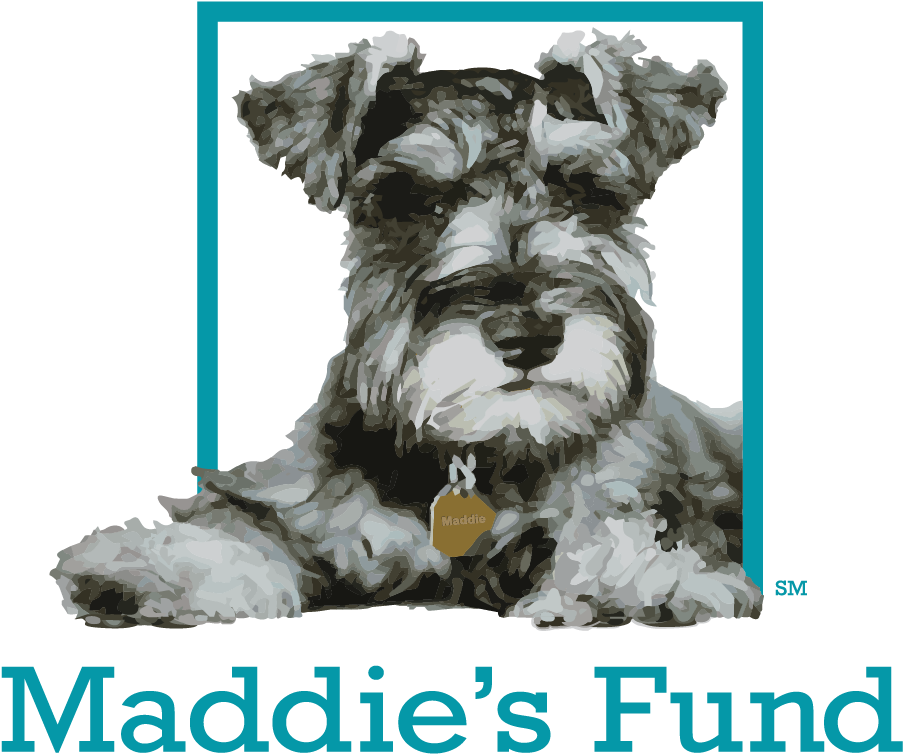 Maddie's Fund (1007x857), Png Download