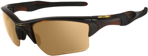 Oakley Oo9154 Rootbeer Polarised Polarised Sunglasses - Oakley, Inc. (500x300), Png Download