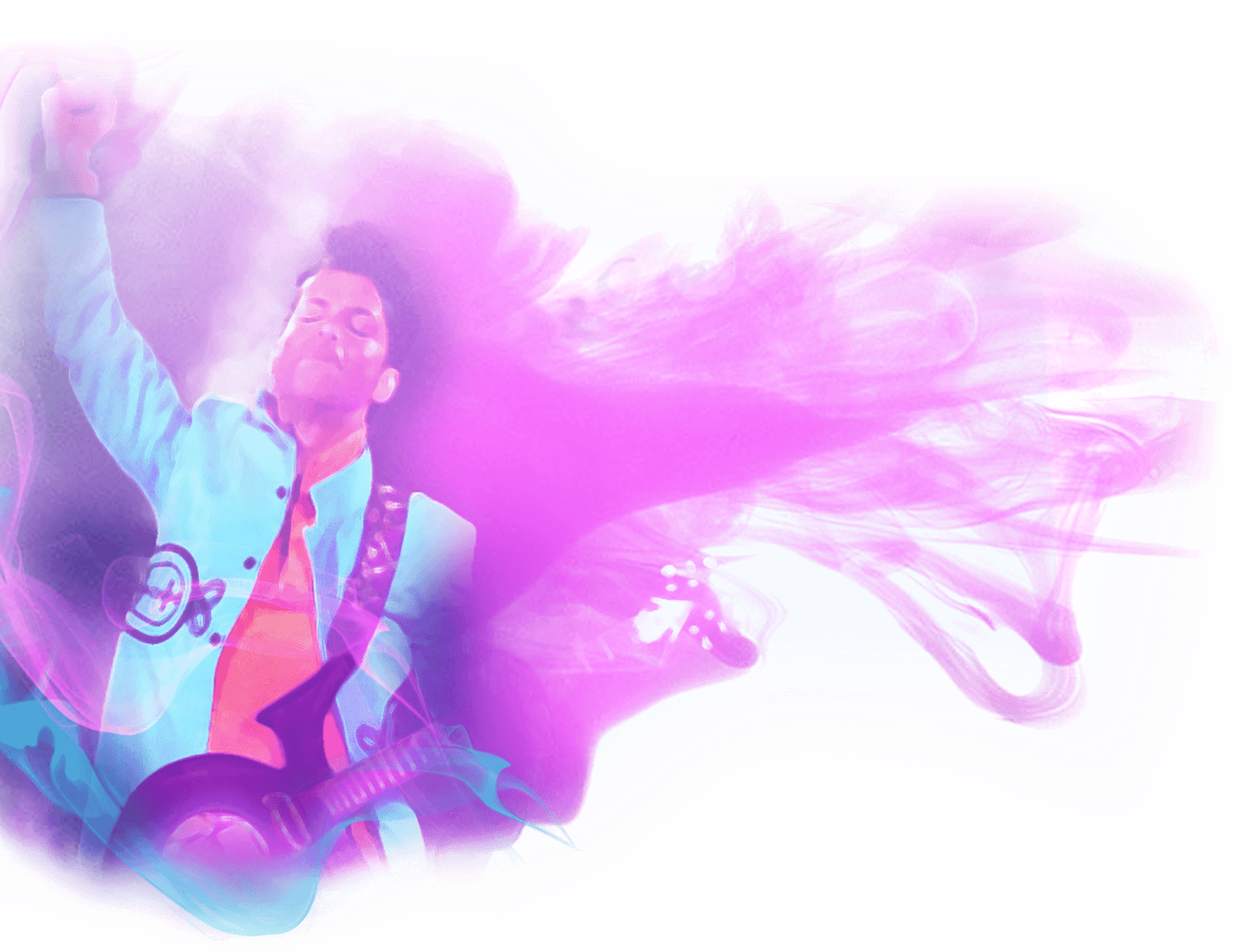 Bg Image - Fairy (1610x1225), Png Download