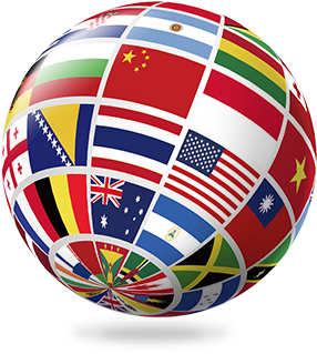 E-mail - - Ball Of World Cup (400x340), Png Download