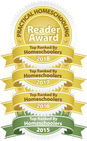Homeschool Award - Award (300x499), Png Download