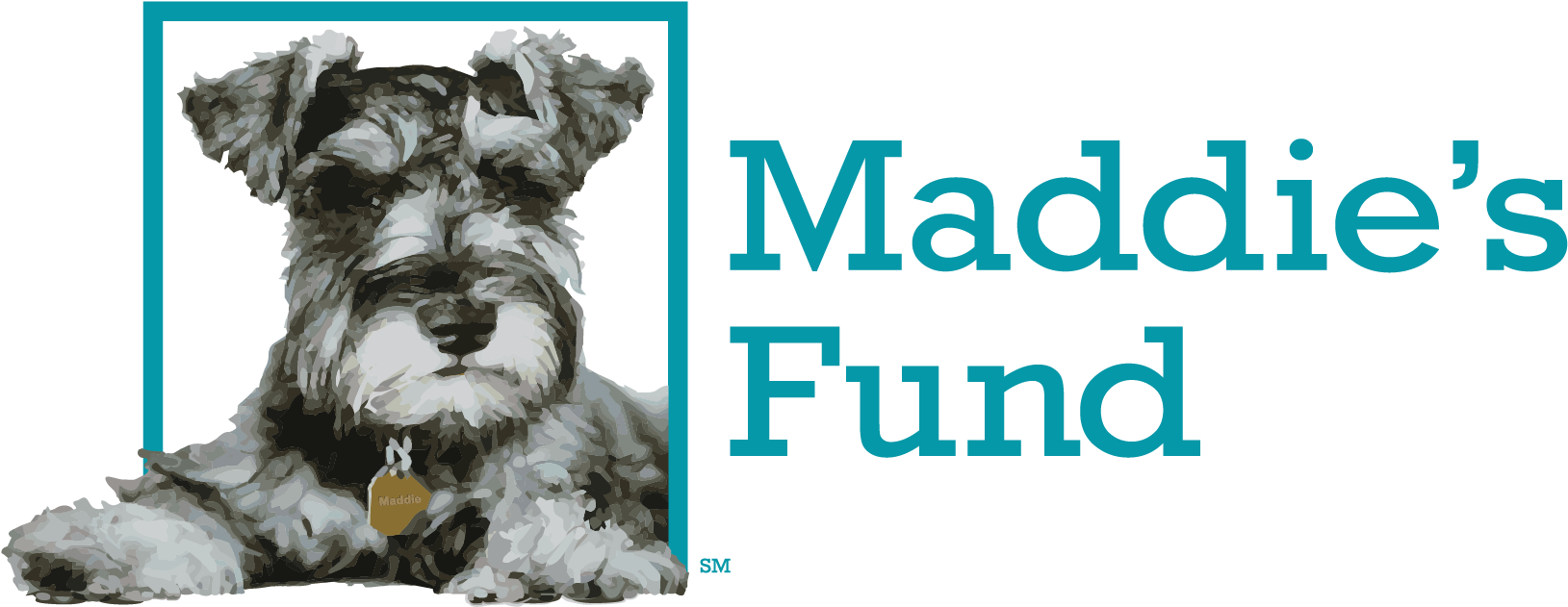 High Resolution Png - Maddies Fund (1795x796), Png Download