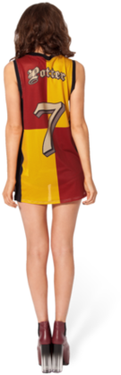 Hogwarts - Hogwarts Basketball Shirt (303x454), Png Download