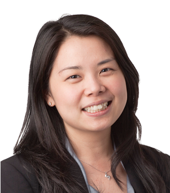 Investment Director May Soh - Toronto (400x400), Png Download