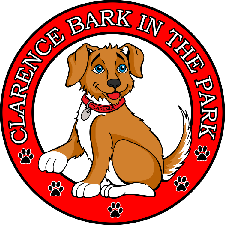 Clarence Bark In The Park Wny Premier Pet Event Png - Bark In The Park Clarence Ny (750x750), Png Download