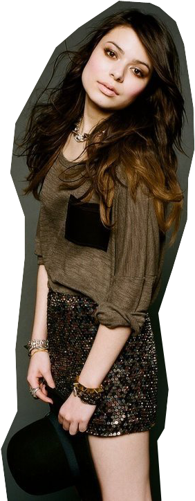 Png Miranda Cosgrove - Miranda Cosgrove High Maintenance Photoshoot (800x789), Png Download