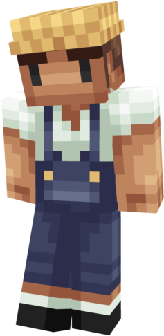 Huprxvopng - Minecraft (640x640), Png Download