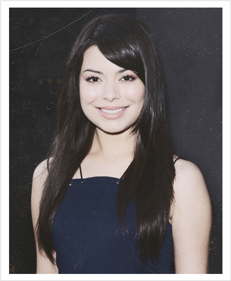 5/100 Perfect Pictures Of Miranda Cosgrove - Girl (500x594), Png Download