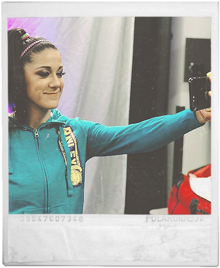 Bayley Pamela Martinez Monday Night Raw Raw Wwe Wwe - Brie Bella (540x669), Png Download