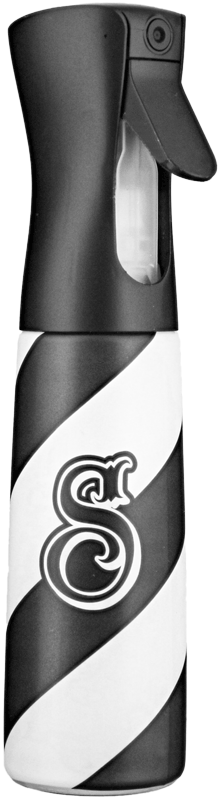 Suavecito Black Pole Fine Mist Spray 38761840 Ebbc - Spray Bottle (1000x800), Png Download